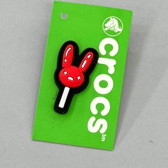 تصویر جیبیتز کراکس ابنبات قرمز 