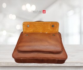 تصویر کیف اداری چرم مردانه و زنانه 