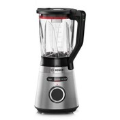 Bosch MMBV622M Mixer Stehmixer Schwarz - Edelstahl 1000 W for sale online