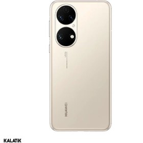 تصویر گوشی موبایل هوآوی مدل P50 دو سیم کارت ظرفیت 128/8 گیگابایت Huawei P50 Dual SIM 128GB, 8GB Ram Mobile Phone