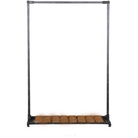 تصویر رگال کف چوب مدشاپ 