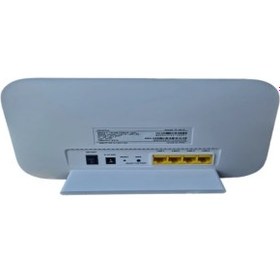 تصویر مودم ایرانسل اینترنت ثابت قابل حمل TD-LTE -4G TF i60 s1 - مودم + 300 گیگ سالانه MODEM IRANCELL TD-LTE 4Gi60 TF-i60 S1