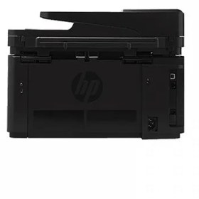 تصویر پرینتر استوک اچ پی مدل M128fn HP M128fn Multifunction Laser Stock Printer