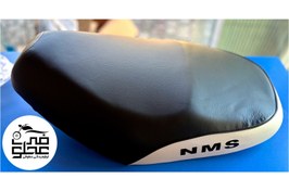 تصویر زین اسکوتر اصلی شرکتی احسان 