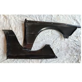 تصویر گلگیر جلو E21 