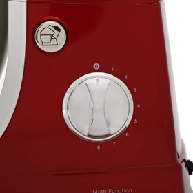 تصویر همزن جیپاس مدل Geepas 3 In 1 Mixer Blender - ارسال ۱۰ الی ۱۵ روز کاری 