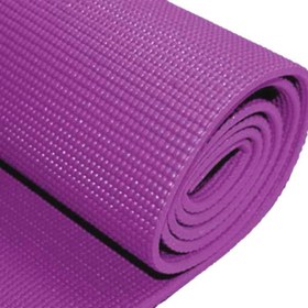 تصویر زیرانداز یوگا PVC مدل Yoga Mat 