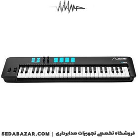 تصویر ALESIS - V49 MKII می دی کیبورد 