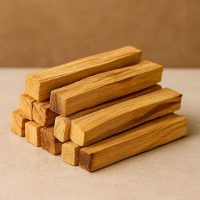 تصویر چوب پالو سانتو 