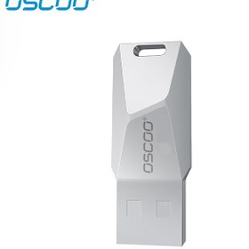 تصویر فلش مموری 32 گیگ USB 3.0 برند Oscoo مدل 006u Oscoo Flash Drive USB 3.0 32GB Model 006u