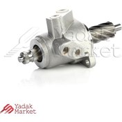 تصویر مجموعه شیر هیدرولیک فرمان 1000 خاری طرح YAS عظام کد 3152012 مناسب برای سمند 