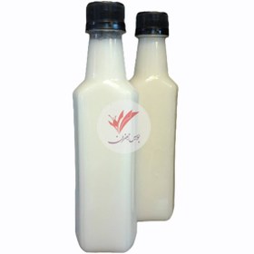 تصویر روغن نارگیل درجه‌یک 