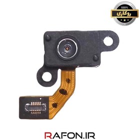 تصویر حسگر اثر انگشت سامسونگ A30s / A307F ضمانت 7 روزه رافون