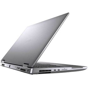 تصویر Dell Precision 7540 stock| I5-9gen |16|512gb | 4gb vga-دل پریسیشن7540 Dell Precision 7540|I5-9gen|16|512gb|4gb vga-