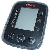 تصویر فشارسنج سخنگو وکتو LD-533 VEKTO LD-533 AUTOMATIC UPPER BLOOD PRESSURE MONITOR