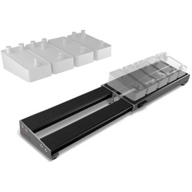 تصویر Daddario XPND Pedalboard - PW-XPNDPB-01 