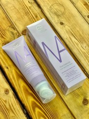 تصویر فوم شستشوی صورت استلین نیاسینامید حجم ۱۰۰ میلی‌لیتر 