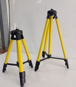 تصویر تراز لیزری ۴ بعدی 