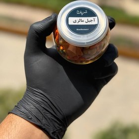 تصویر آجیل مالزی اسپایسی 