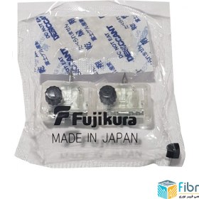 تصویر الکترود فیوژن 90S Fujikura Electrodes for FSM90S