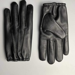 تصویر دستکش چرم mavros grammi 