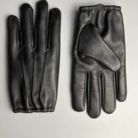 تصویر دستکش چرم mavros grammi 