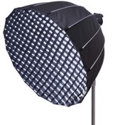 تصویر پارابولیک پرتابل هارمونی HARMONY Parabolic Softbox 70cm 