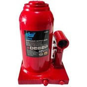 تصویر جک سوسماری نیسان ظرفیت ۶ تن 