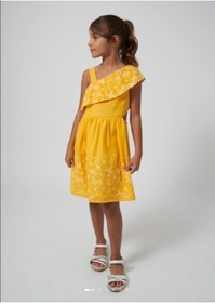 تصویر لباس راسته دخترانه | مایورال Mayoral STMYRL6963 