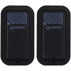 تصویر چشمی جک پارکینگ ارکا Eyeball door jack Arka parking