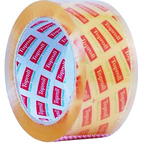 تصویر چسب نواری پهن 90 یاردی تاپ رول scotch-tape-90-yard-toproll