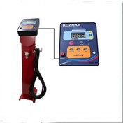 تصویر تنظیم باد اتوماتیک رزماک 