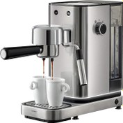 تصویر اسپرسو ساز دبلیو ام اف مدل WMF Lumero Portafilter espresso machine 