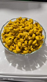 تصویر بادام هندی شور 