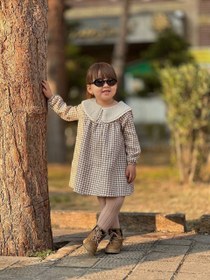 تصویر پیراهن پیردوبل 