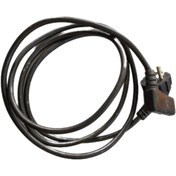 تصویر کابل مخصوص وسایل خانگی 