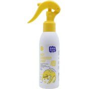 تصویر اسپری ضد آفتاب کودک SPF50 بی بی فرست Baby Sunscreen Spray SPF50