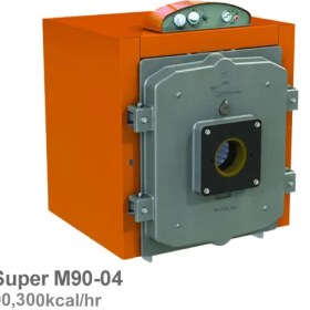 تصویر دیگ ام آی تری (MI3) مدل سوپر M90 چهار پره ا Super M90-4 Super M90-4