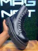 تصویر بوت BERESHKA مشکی 