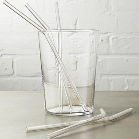 تصویر نی شیشه ای 