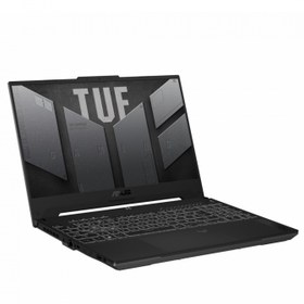 تصویر لپ تاپ ASUS TUF Gaming F15 (2023) FX507VV4 - VG - Jaeger Gray 