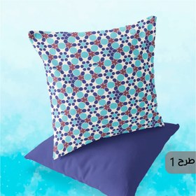 تصویر کوسن کد K163 سنتی