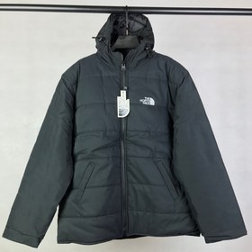 تصویر کاپشن The North Face 