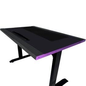 تصویر میز گیمینگ کولر مستر GD120 ARGB Cooler Master GD120 ARGB Gaming Desk