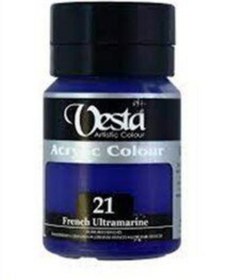 تصویر اکریلیک 250 میل وستا – کد 21 