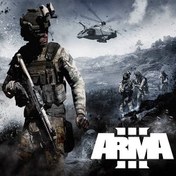 تصویر بازی Arma 3 استیم 