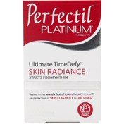 تصویر پرفکتیل پلاتینوم Perfectil Platinum Perfectil Platinum