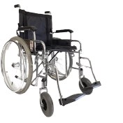 تصویر ویلچر تمام ارتوپدی مدل lajQ-908 جی تی اس (JTS) orthopedic wheelchair jts 908 lajq