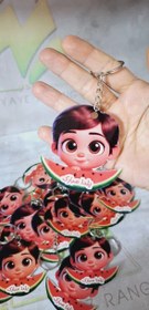 تصویر گیفت جاکلیدی یلدا 