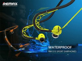 تصویر هدفون ریمکس مدل S15 ا Remax S15 Headphones Remax S15 Headphones
